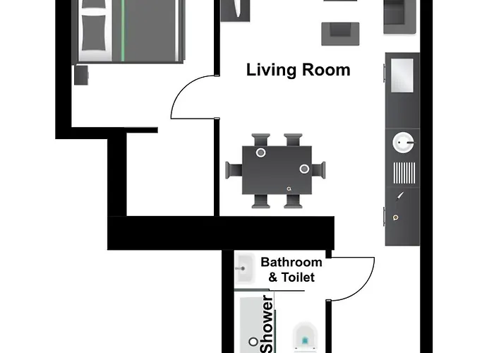 Celeste Apartment Vienna
