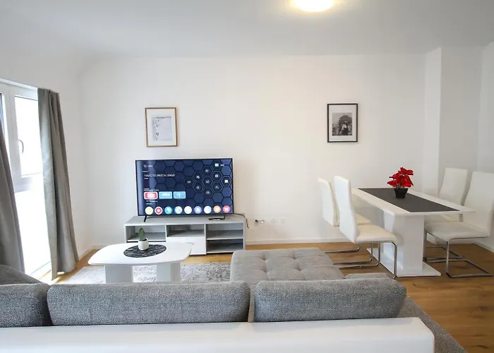 Apartment Celeste *