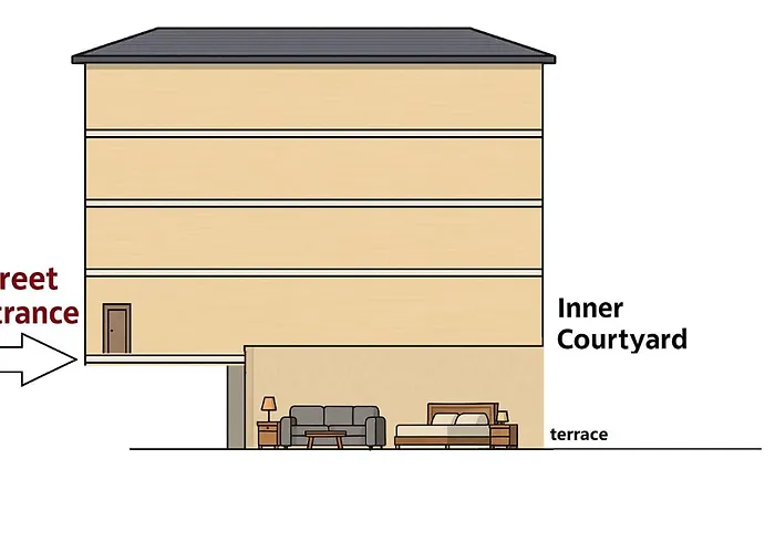 Celeste Apartment