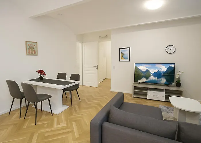 Celeste Apartment