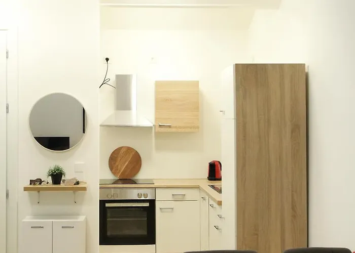Celeste Apartment *