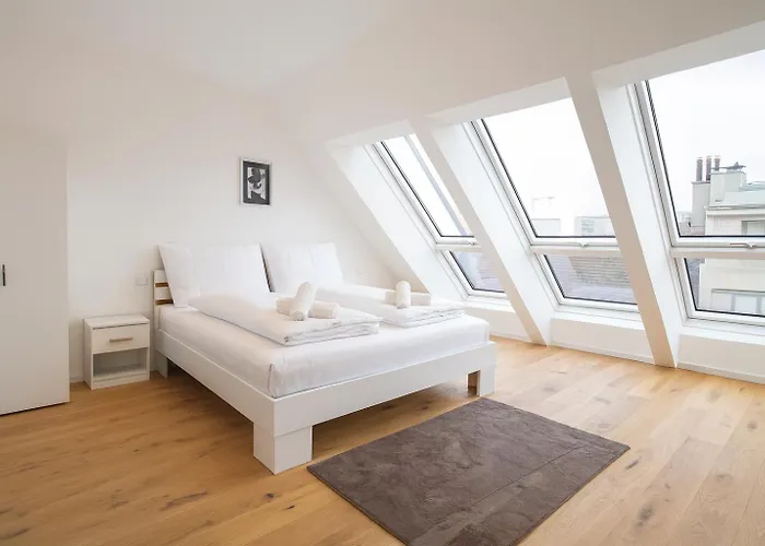 Apartment Celeste Vienna