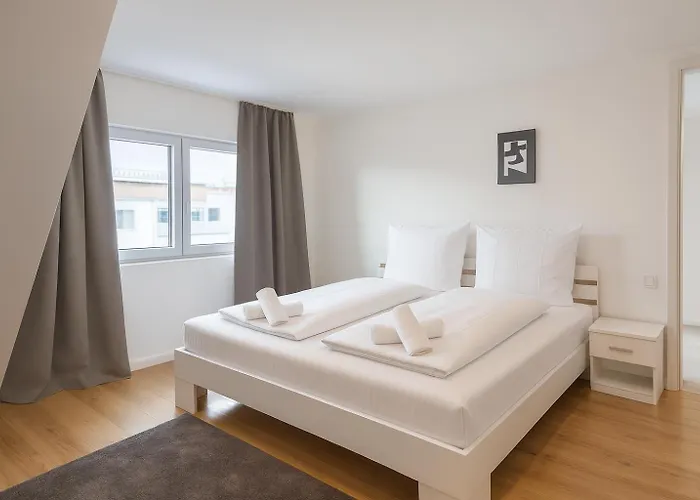 Celeste Apartment