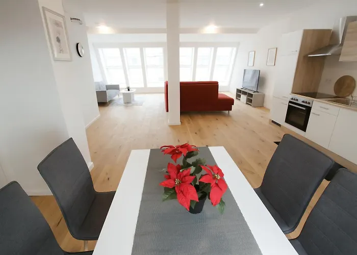 Celeste Apartment