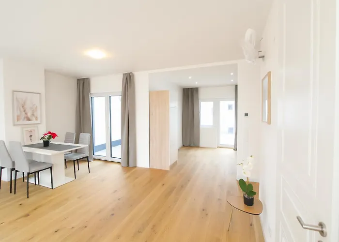 Apartment Celeste