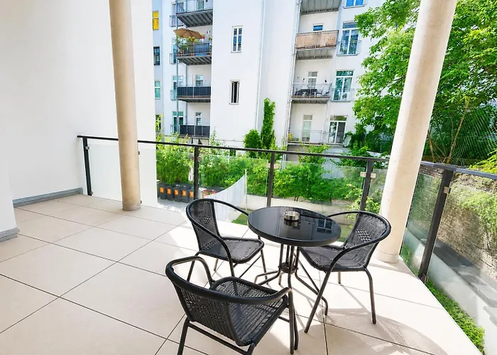 Apartment Celeste *