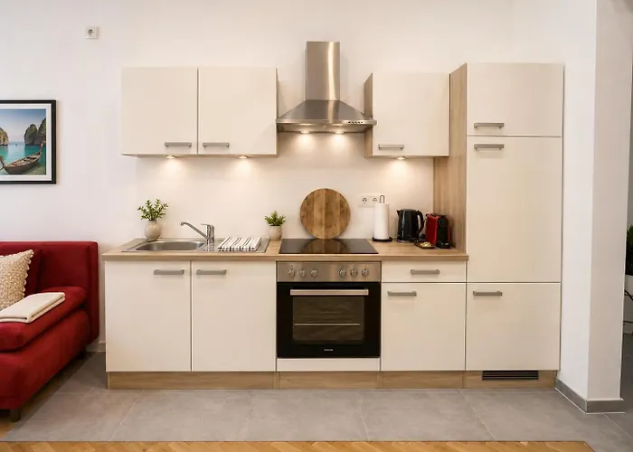 Apartment Celeste Vienna